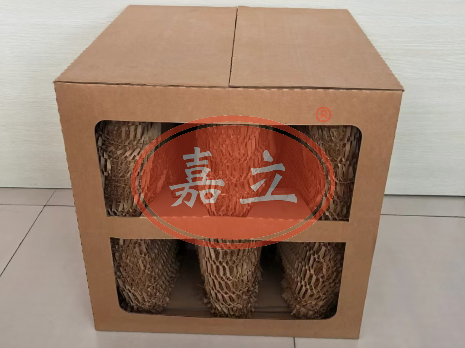 建阳纸盒式干湿过滤器